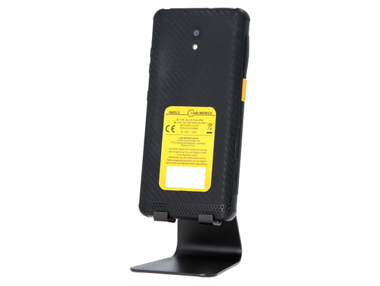 iSafe Mobile IS655.2 3GB 32GB Black Class A- Android