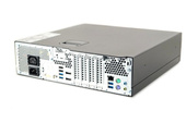Fujitsu Esprimo D757 DT i3-7100 2x3.9GHz 8GB RAM