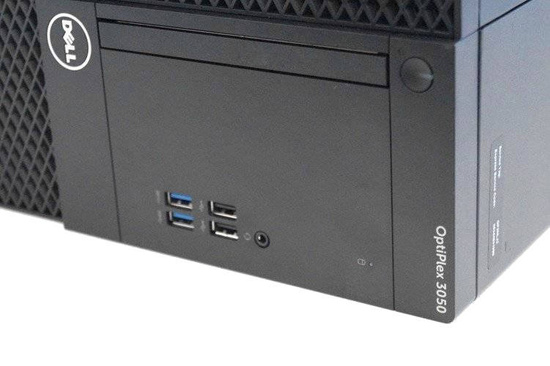 Dell Optiplex 3050 MT i5-6500 3.2GHz 8GB 512GB SSD BN Windows 10 Professional