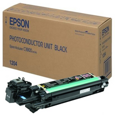 Оригінал Новий барабан Epson C13S051204 чорний