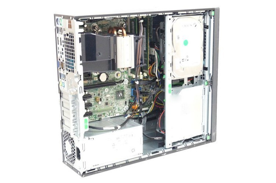 HP ProDesk 600 G1 SFF G1840 2x2,8GHz 8Go RAM