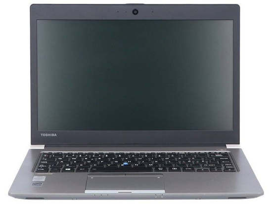 Toshiba Portege Z30-A i7-4500U 8GB 240GB SSD 1366x768 Klasse A Windows 10 Home