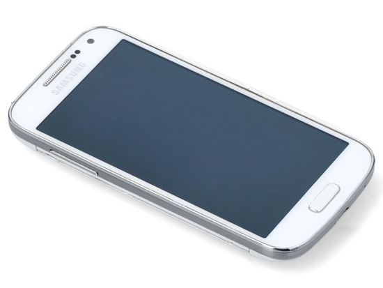 Samsung Galaxy S4 Mini GT-I9195 1.5GB 8GB Blanco Clase B Android