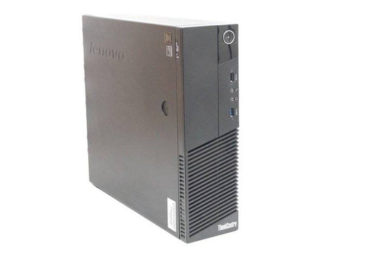 Lenovo ThinkCentre M83 SFF i3-4130 2x3,4GHz 8GB 120GB SSD BN Windows 10 Home