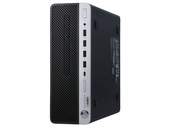 HP ProDesk 600 G3 SFF i3-6100 3,7GHz DVD