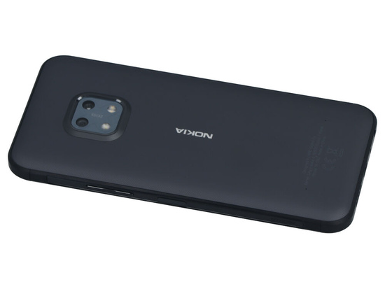 Nokia XR20 TA-1362 TA-1362 6GB 128GB Granite Gray Powystawowy Android