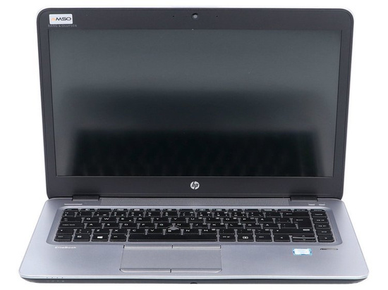 HP EliteBook 840 G3 i5-6300U 8GB 512GB SSD 2560x1440 Clase A Windows 10 Professional