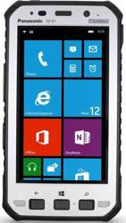Виставковий зразок Захищений планшет Panasonic ToughPad FZ-E1 2GB 32GB Windows Embedded 8.1