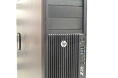 HP WorkStation Z220 TW E3-1240v2 3.4GHz 16GB 240GB SSD NVS Windows 10 Professional
