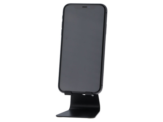 Apple iPhone 11 A2221 4 Go 128 Go Noir Classe A- iOS