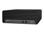 HP EliteDesk 805 G6 SFF Ryzen 5 PRO 4650G 6x3.7GHz 16GB 256GB SSD
