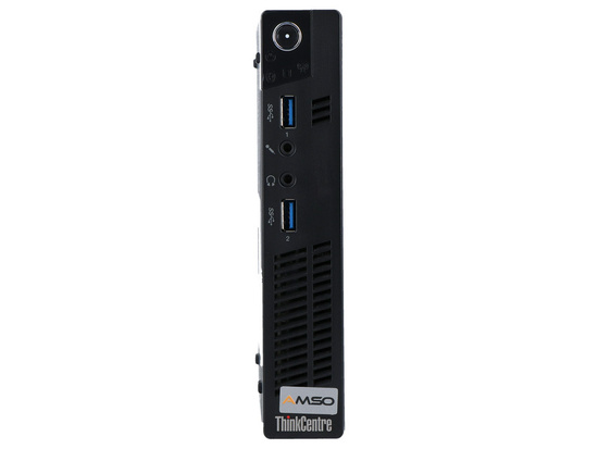 Lenovo ThinkCentre M92p Tiny i5-3470T 8GB 256GB SSD Windows 10 Professionale