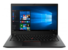 Lenovo ThinkPad T495s AMD Ryzen 7 3700U 16GB 512GB SSD 1920x1080 Třída A- Windows 11 Home