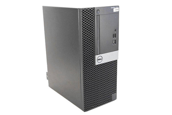 Dell Optiplex 5050 MT i5-6500 4x3.2GHz 8GB 960GB SSD BN Windows 10 Home