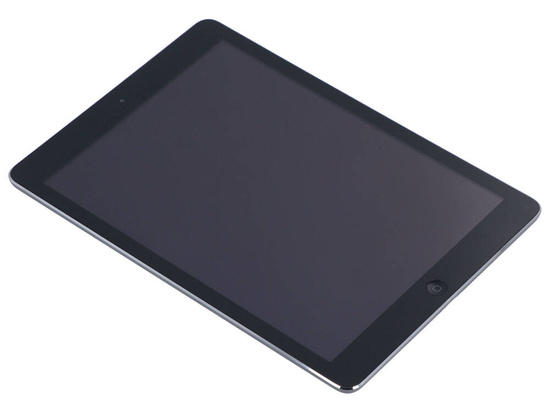Apple iPad Air A1474 1GB 16GB Space Gray Class A- iOS
