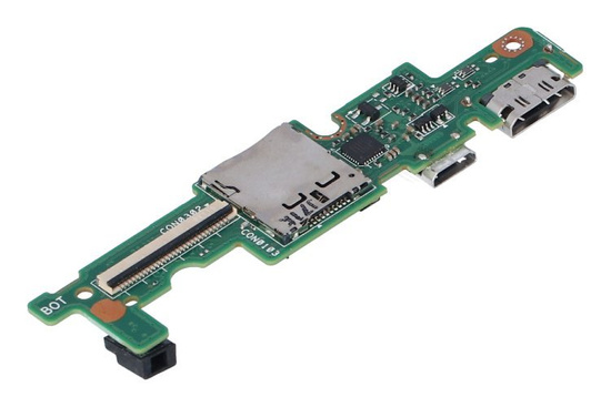 Nouvelle prise d'alimentation + port Mini-HDMI Dell Venue 11 Pro 7130 7139 R26KY 33