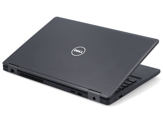 Dell Precision 3520 i7-7820HQ 32GB 1TB SSD 1920x1080 NVIDIA Quadro M620 Class A Windows 10 Professional