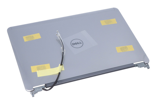 Nueva carcasa de matriz de solapa + bisagras Dell Latitude E6440 8PNMP M