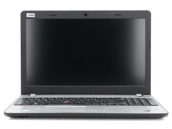 Lenovo ThinkPad E570 i5-7200U 8GB 256GB SSD 1920x1080 Třída A- Windows 10 Home
