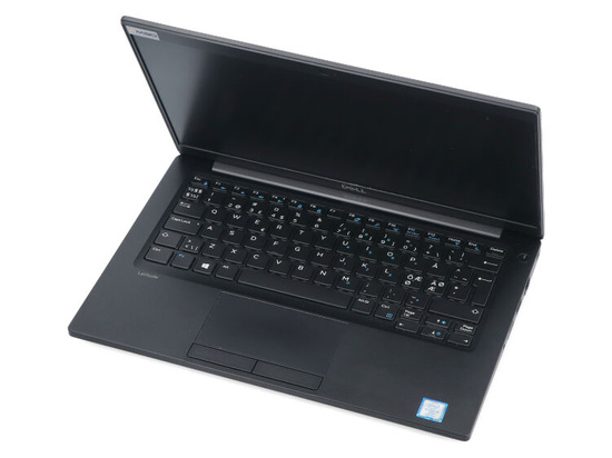 Dell Latitude 7380 i5-7300U 8GB 240GB SSD 1920x1080 Class A- Windows 10 Professional Bag + Mouse