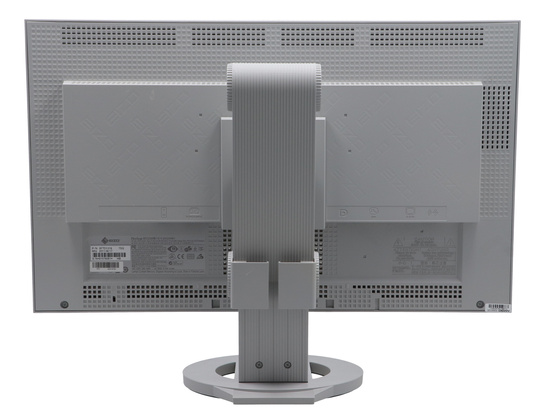 Moniteur EIZO EV2333W 1920x1080 PVA DisplayPort 5ms Blanc Classe A