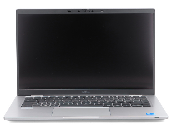Touchscreen Dell Latitude 7420 Silver i7-1185G7 16GB 512GB SSD 1920x1080 Class A- Windows 11 Professional