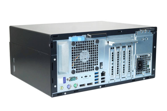 Dell Optiplex 7060 MT i5-8500 6x3.0GHz 16GB 240GB SSD BN Windows 11 Home