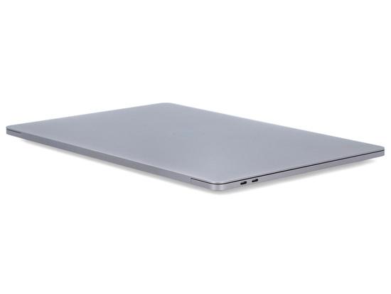 Apple MacBook Pro A1990 Space Gray 2019 r. i9-9980HK 32GB 1024GB SSD 2880x1800 Radeon Pro Vega 20 Třída A- MacOS Big Sur