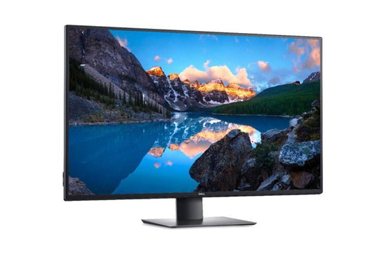 Монітор Dell UltraSharp U4320Q 43'' LED 4K UHD 3840x2160 IPS HDMI USB-C BOX