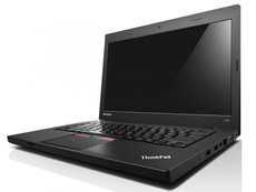 Lenovo ThinkPad L450 i5-5300U 16GB 512GB SSD 1366x768 Class A- Windows 10 Home