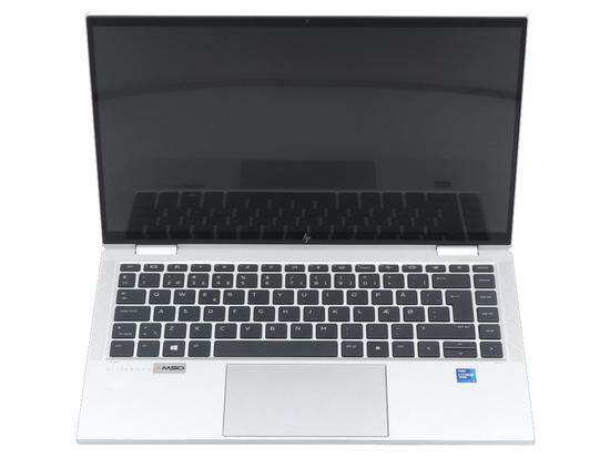 Dotykový HP EliteBook x360 1040 G8 i7-1165G7 16GB 512GB SSD 1920x1080 Třída A Windows 11 Home