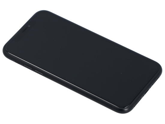Apple iPhone XR A1984 3ГБ 64ГБ Чорний Виставковий iOS