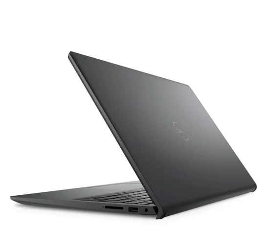 Dell Inspiron 15 3520 Black i5-1135G7 8GB 512GB SSD 1920x1080 Нова Windows 11 Professional