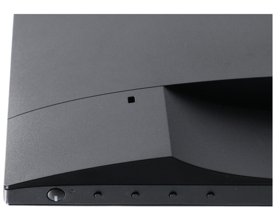 Monitor Dell P2319H 23" LED 1920x1080 IPS HDMI DisplayPort Clase A