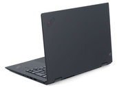 Торцевий Lenovo ThinkPad X1 Yoga 3-го покоління i5-8350U 16GB 240GB SSD 1920x1080 Клас A Windows 11 Home