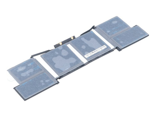 New A1820 Apple MACBOOK PRO 15 2016 A1707 11.4V 76Wh 6667mAh battery