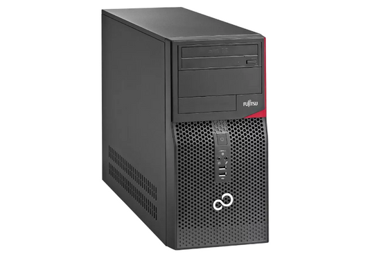 Fujitsu Esprimo P410 i5-3330 4x3.0GHz 16GB RAM
