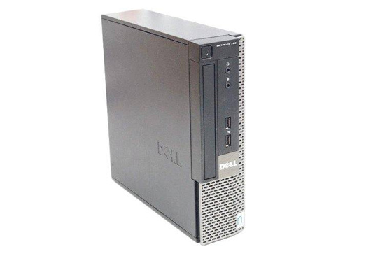 Dell Optiplex 790 USFF i5-2400s 4x2.5GHz 8GB 240GB SSD BN Windows 10 Home