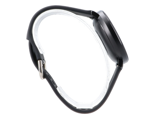 Nouveau smartwatch GlacierX Vero Black GX-VC09