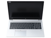 HP EliteBook 755 G5 Ryzen 7 Pro 2700U 8GB 256GB SSD 1920x1080 Třída A- Windows 10 Professional