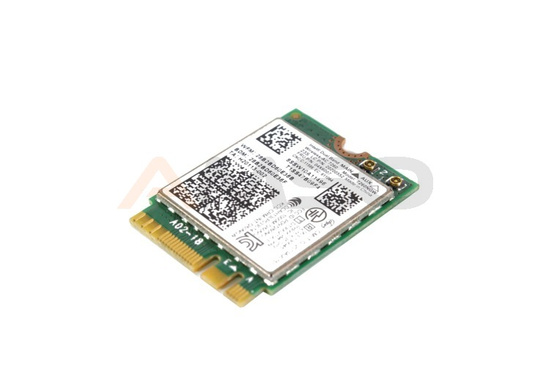 Dvoupásmový WIFI MODUL Intel 7265NGW 00JT464 MO5