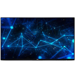 Monitor Dell UltraSharp U2421HE 24'' LED 1920x1080 IPS HDMI USB-C Sin Soporte Clase A-