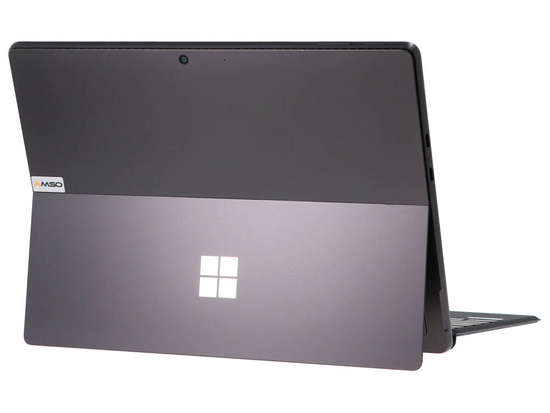 Microsoft Surface Pro 9 i5-1245U 8GB 256GB SSD 2880x1920 Graphit Klasse A Windows 11 Home nach Rückgabe