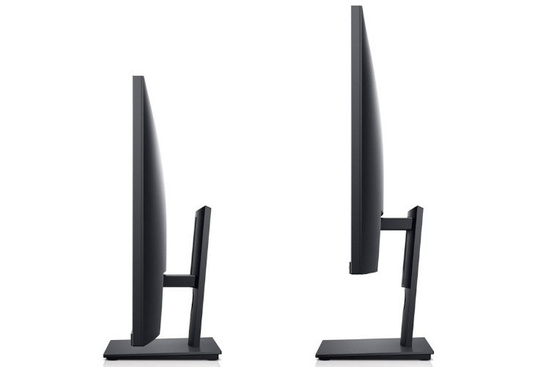 Dell E2720HS 27" monitor LED 1920x1080 IPS HDMI černý Třída A