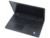 Dell Latitude E5550 i5-5200U 8GB New hard drive 240GB SSD 1920x1080 Class A Windows 10 Professional