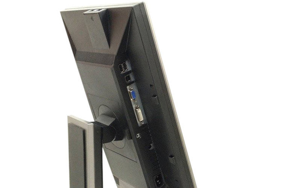 Монітор Dell P1911 19" 1440x900 Panorama Silver класу A