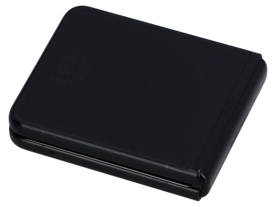 Samsung Galaxy Z Flip3 SM-F711B 8GB 128GB Чорний Клас A- Android