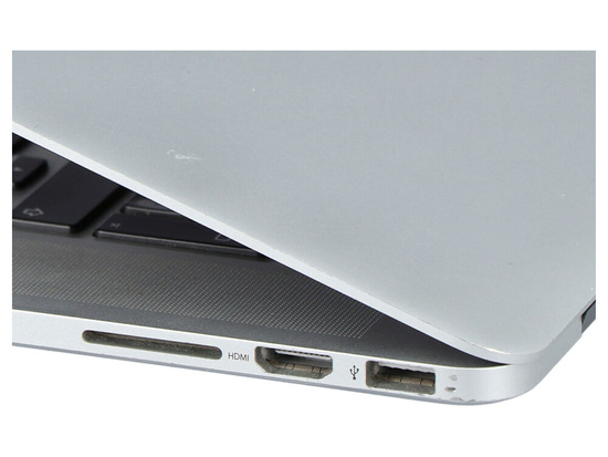 Apple MacBook Pro 15" A1398 2014р. i7-4870HQ 16GB 512GB SSD 2880x1800 nVidia GeForce GT 750M Клас A- MacOS Big Sur