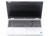 Dell Latitude 5521 i5-11400H 16GB 512GB SSD 1920x1080 Třída A- Windows 11 Home