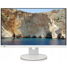 Monitor Fujitsu B24-9 WE 24" LED 1920x1200 IPS DisplayPort Blanco (PZ) Clase A